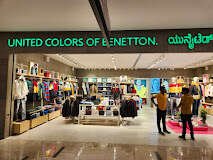 United Colors of Benetton